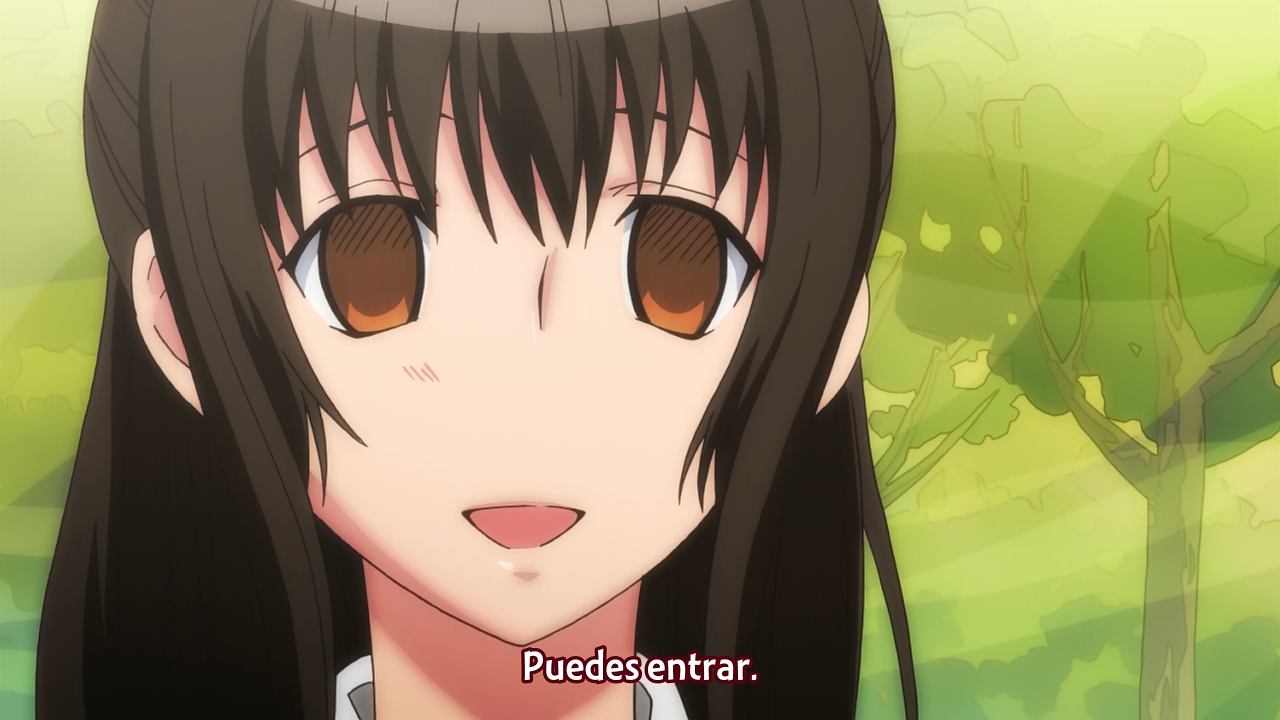 Maria†Holic (Osokusubs)